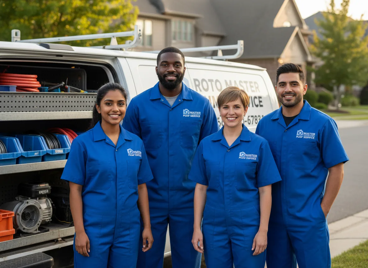 Sump Pump Installation company in Phoenix, NY